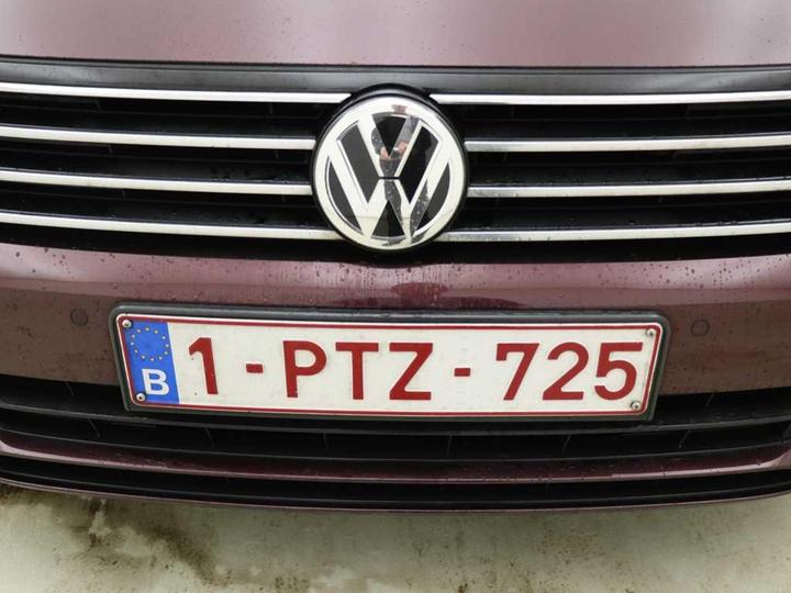 Photo 13 VIN: WVWZZZ3CZHE062615 - VOLKSWAGEN PASSAT 