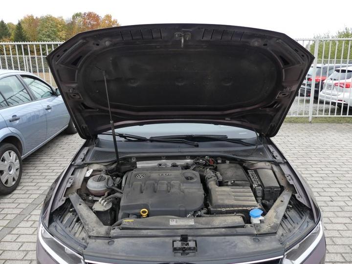 Photo 22 VIN: WVWZZZ3CZHE062615 - VOLKSWAGEN PASSAT 