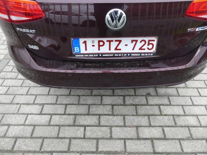 Photo 29 VIN: WVWZZZ3CZHE062615 - VOLKSWAGEN PASSAT 