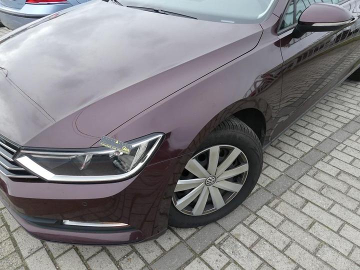 Photo 31 VIN: WVWZZZ3CZHE062615 - VOLKSWAGEN PASSAT 