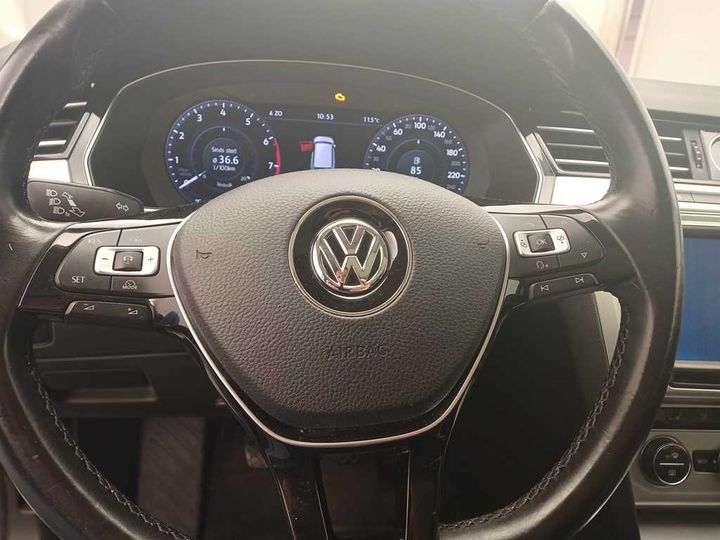 Photo 24 VIN: WVWZZZ3CZHE062783 - VOLKSWAGEN PASSAT 