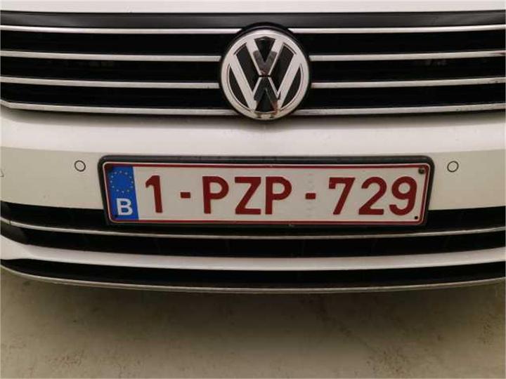 Photo 13 VIN: WVWZZZ3CZHE062798 - VOLKSWAGEN PASSAT 