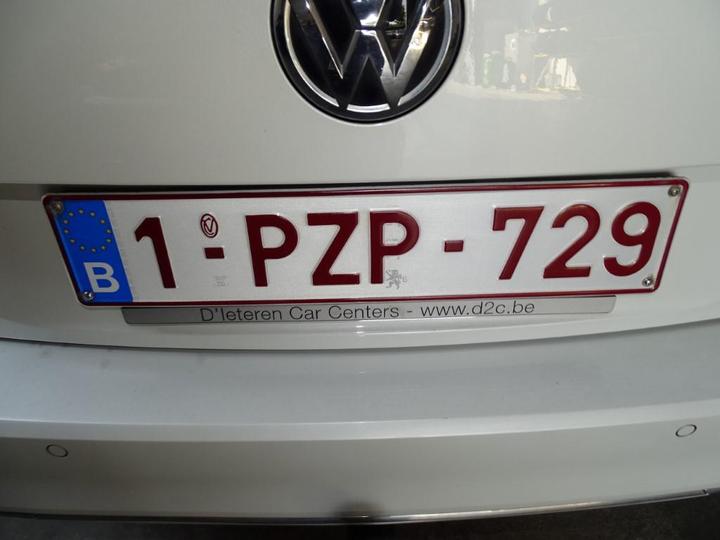 Photo 8 VIN: WVWZZZ3CZHE062798 - VOLKSWAGEN PASSAT 