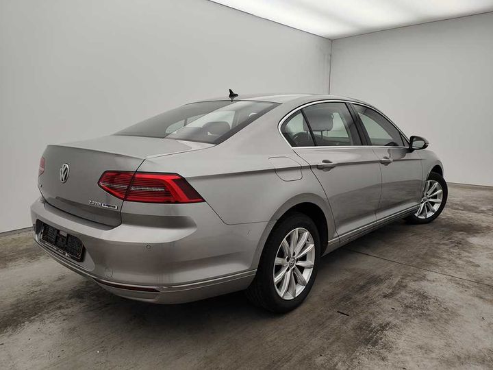 Photo 2 VIN: WVWZZZ3CZHE063324 - VOLKSWAGEN PASSAT 