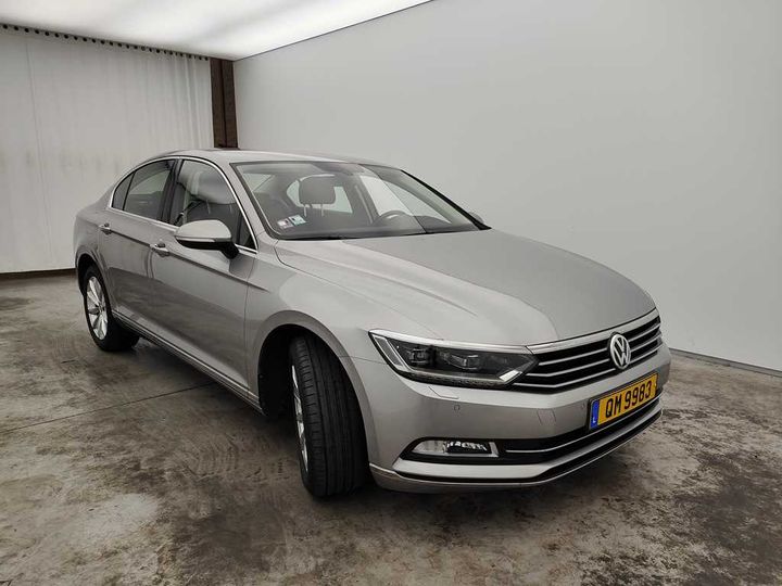 Photo 8 VIN: WVWZZZ3CZHE063324 - VOLKSWAGEN PASSAT 