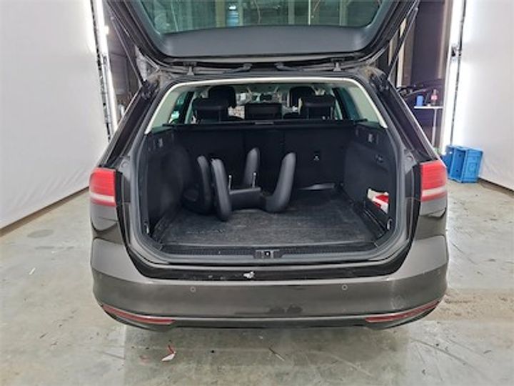 Photo 7 VIN: WVWZZZ3CZHE063639 - VOLKSWAGEN PASSAT VARIANT DIESEL - 2015 