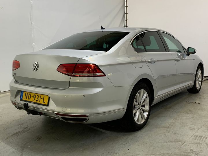 Photo 3 VIN: WVWZZZ3CZHE064368 - VOLKSWAGEN PASSAT 