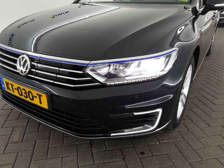 Photo 11 VIN: WVWZZZ3CZHE064567 - VOLKSWAGEN PASSAT 