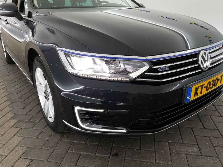 Photo 12 VIN: WVWZZZ3CZHE064567 - VOLKSWAGEN PASSAT 