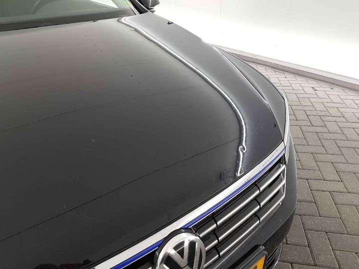 Photo 34 VIN: WVWZZZ3CZHE064567 - VOLKSWAGEN PASSAT 