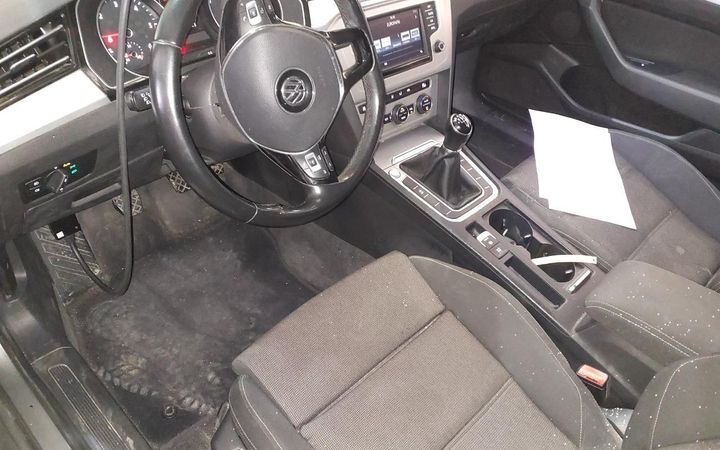 Photo 27 VIN: WVWZZZ3CZHE064664 - VOLKSWAGEN PASSAT 