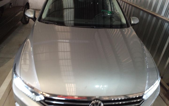 Photo 28 VIN: WVWZZZ3CZHE064664 - VOLKSWAGEN PASSAT 