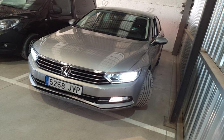 Photo 30 VIN: WVWZZZ3CZHE064664 - VOLKSWAGEN PASSAT 