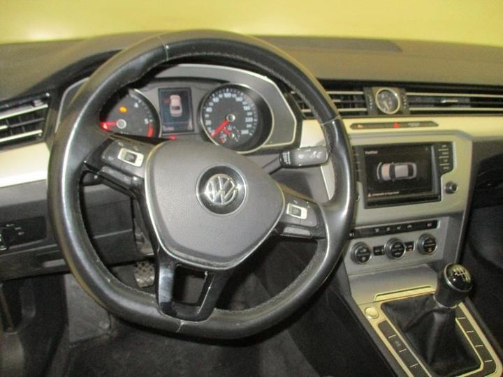 Photo 35 VIN: WVWZZZ3CZHE064664 - VOLKSWAGEN PASSAT 