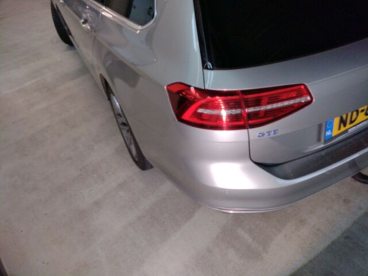 Photo 22 VIN: WVWZZZ3CZHE065078 - VOLKSWAGEN PASSAT 