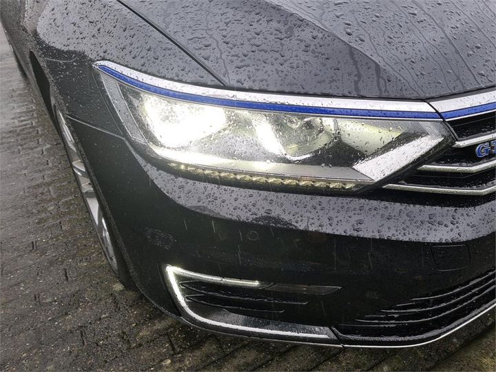 Photo 11 VIN: WVWZZZ3CZHE065138 - VOLKSWAGEN PASSAT 