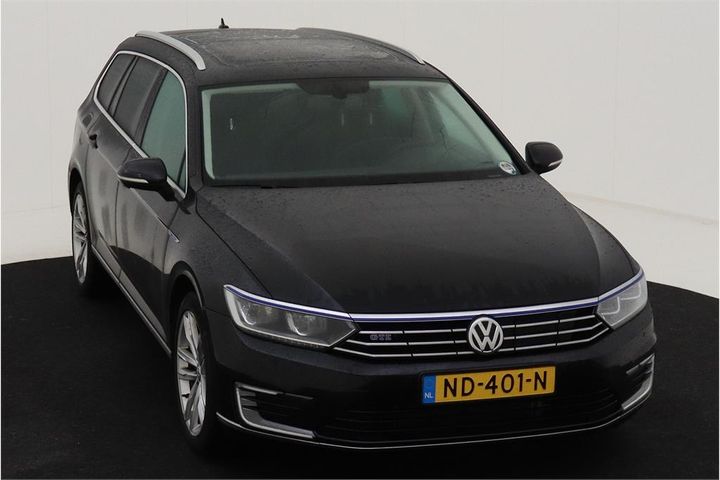 Photo 2 VIN: WVWZZZ3CZHE065138 - VOLKSWAGEN PASSAT 