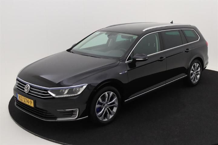 Photo 0 VIN: WVWZZZ3CZHE065143 - VOLKSWAGEN PASSAT VARIANT 