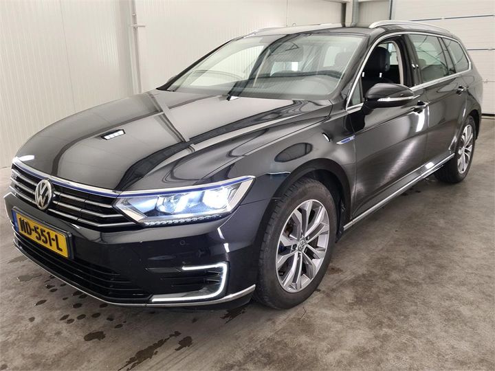 Photo 1 VIN: WVWZZZ3CZHE065222 - VOLKSWAGEN PASSAT 