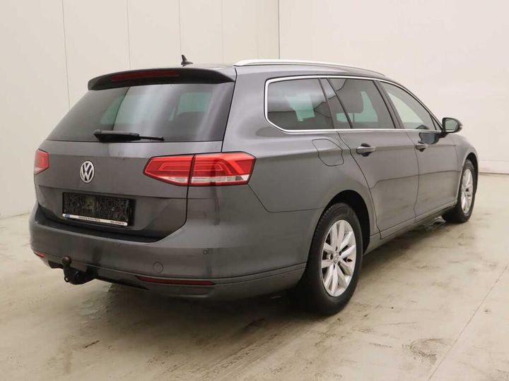 Photo 10 VIN: WVWZZZ3CZHE065898 - VOLKSWAGEN PASSAT 