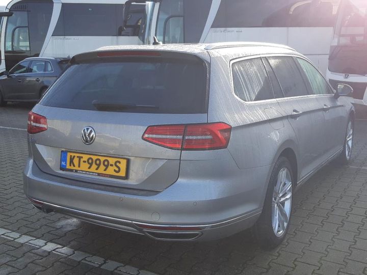 Photo 3 VIN: WVWZZZ3CZHE066455 - VOLKSWAGEN PASSAT 