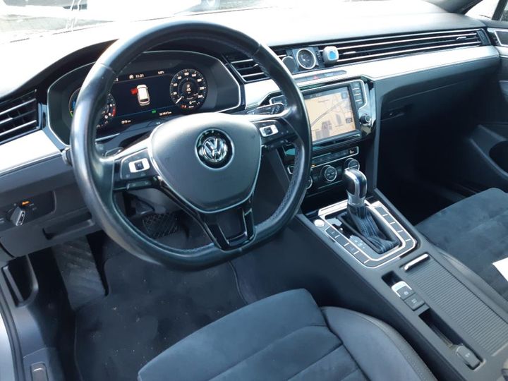 Photo 7 VIN: WVWZZZ3CZHE066455 - VOLKSWAGEN PASSAT 