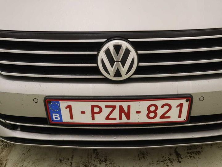 Photo 12 VIN: WVWZZZ3CZHE066715 - VOLKSWAGEN PASSAT 