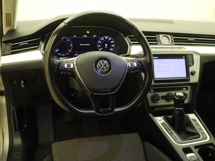 Photo 15 VIN: WVWZZZ3CZHE066715 - VOLKSWAGEN PASSAT 