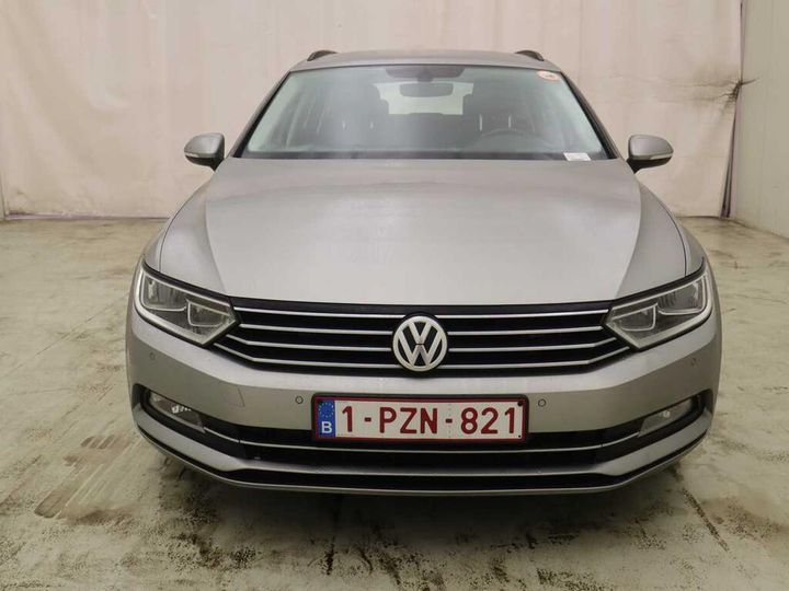 Photo 16 VIN: WVWZZZ3CZHE066715 - VOLKSWAGEN PASSAT 