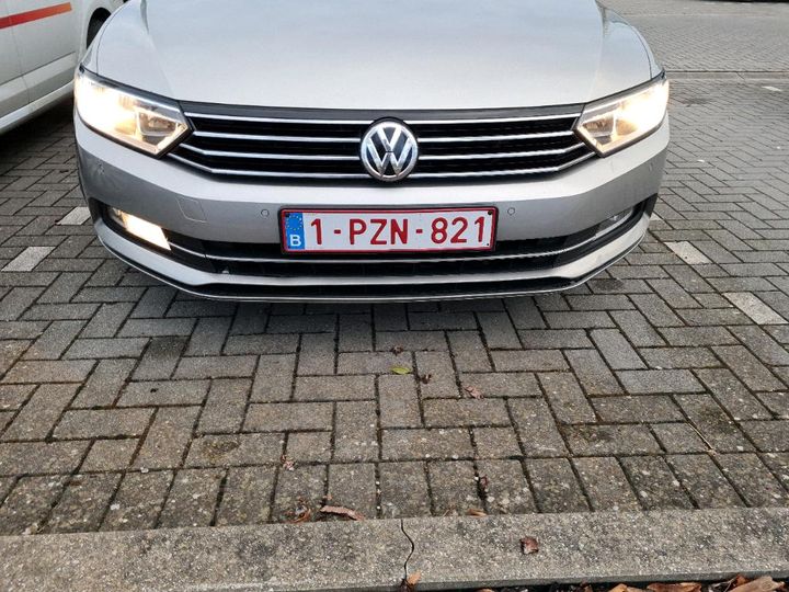 Photo 38 VIN: WVWZZZ3CZHE066715 - VOLKSWAGEN PASSAT 