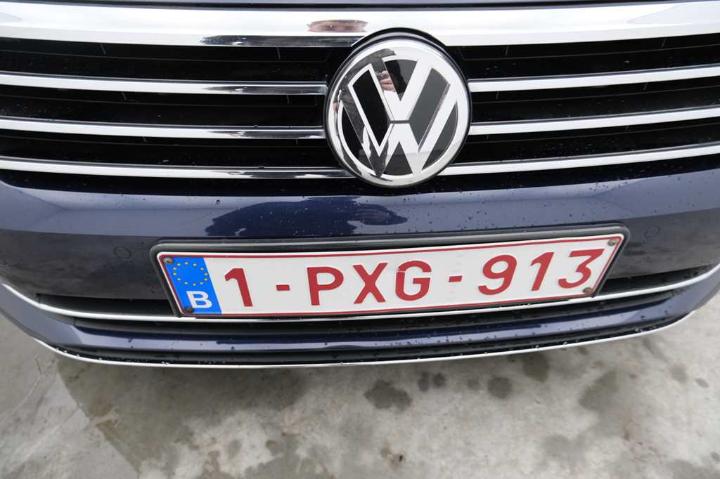 Photo 5 VIN: WVWZZZ3CZHE066729 - VOLKSWAGEN PASSAT 