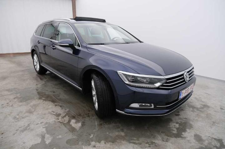 Photo 8 VIN: WVWZZZ3CZHE066729 - VOLKSWAGEN PASSAT 