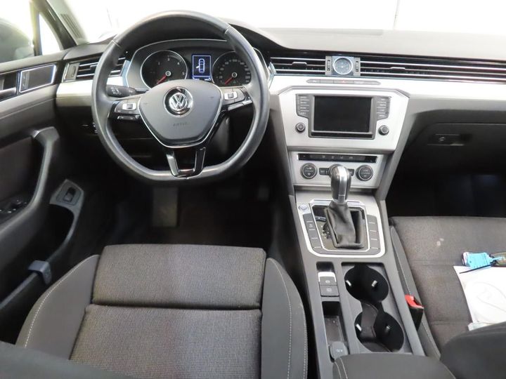 Photo 30 VIN: WVWZZZ3CZHE066730 - VOLKSWAGEN PASSAT 