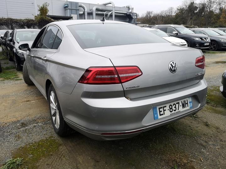 Photo 3 VIN: WVWZZZ3CZHE066974 - VOLKSWAGEN PASSAT 