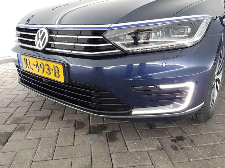 Photo 17 VIN: WVWZZZ3CZHE067067 - VOLKSWAGEN PASSAT 