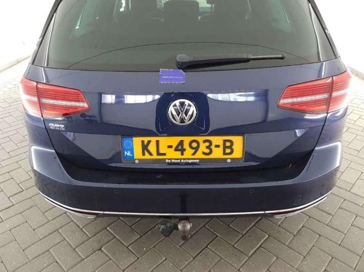 Photo 26 VIN: WVWZZZ3CZHE067067 - VOLKSWAGEN PASSAT 