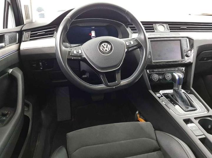 Photo 7 VIN: WVWZZZ3CZHE067067 - VOLKSWAGEN PASSAT 