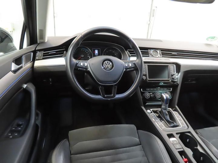 Photo 2 VIN: WVWZZZ3CZHE067245 - VOLKSWAGEN PASSAT 