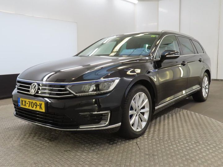 Photo 0 VIN: WVWZZZ3CZHE067245 - VOLKSWAGEN PASSAT VARIANT 