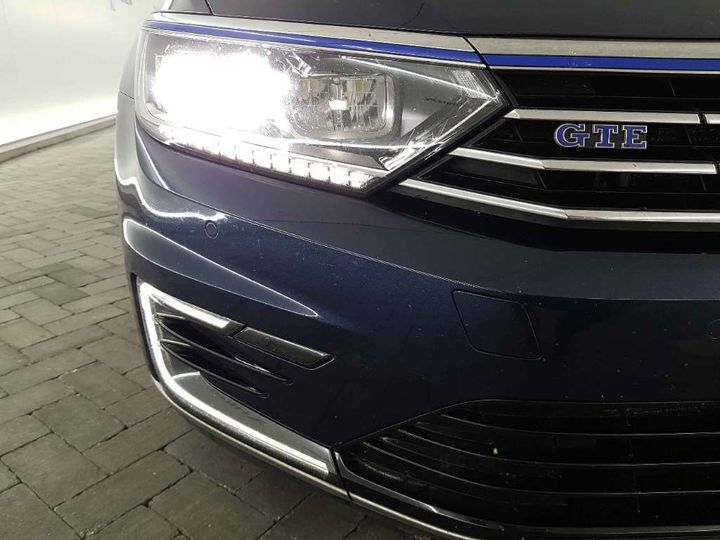 Photo 14 VIN: WVWZZZ3CZHE067669 - VOLKSWAGEN PASSAT 