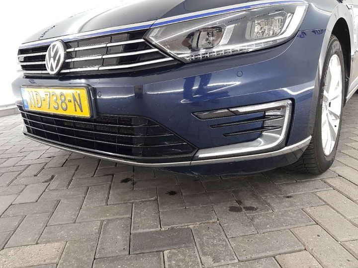 Photo 20 VIN: WVWZZZ3CZHE067669 - VOLKSWAGEN PASSAT 