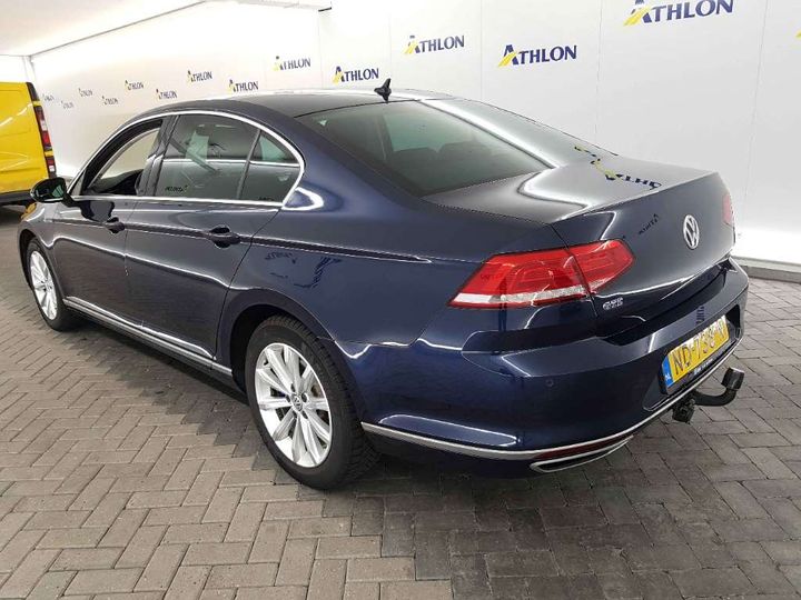 Photo 3 VIN: WVWZZZ3CZHE067669 - VOLKSWAGEN PASSAT 