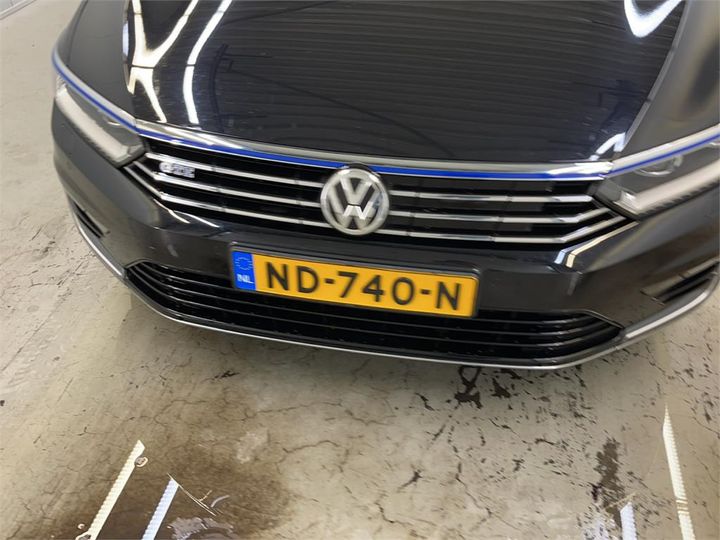 Photo 11 VIN: WVWZZZ3CZHE067825 - VOLKSWAGEN PASSAT 