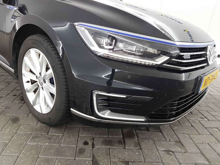 Photo 21 VIN: WVWZZZ3CZHE067948 - VOLKSWAGEN PASSAT 