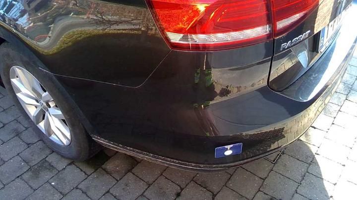 Photo 18 VIN: WVWZZZ3CZHE067981 - VOLKSWAGEN PASSAT 