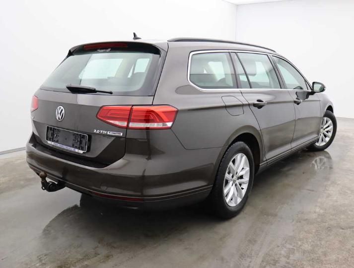 Photo 2 VIN: WVWZZZ3CZHE067981 - VOLKSWAGEN PASSAT 