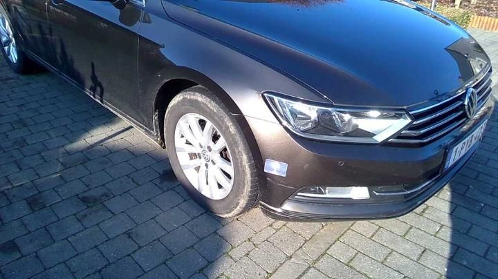 Photo 35 VIN: WVWZZZ3CZHE067981 - VOLKSWAGEN PASSAT 