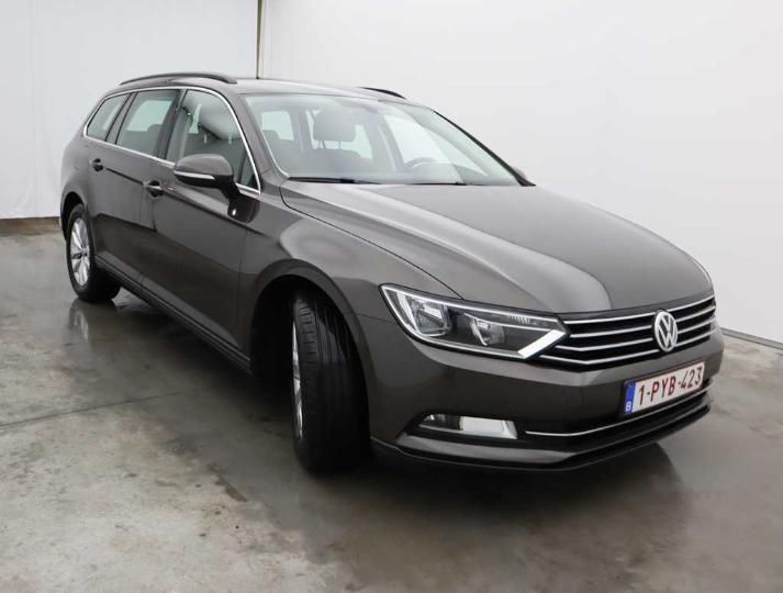 Photo 8 VIN: WVWZZZ3CZHE067981 - VOLKSWAGEN PASSAT VARIANT &#3914 