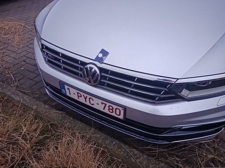 Photo 21 VIN: WVWZZZ3CZHE068122 - VOLKSWAGEN PASSAT VARIANT &#3914 