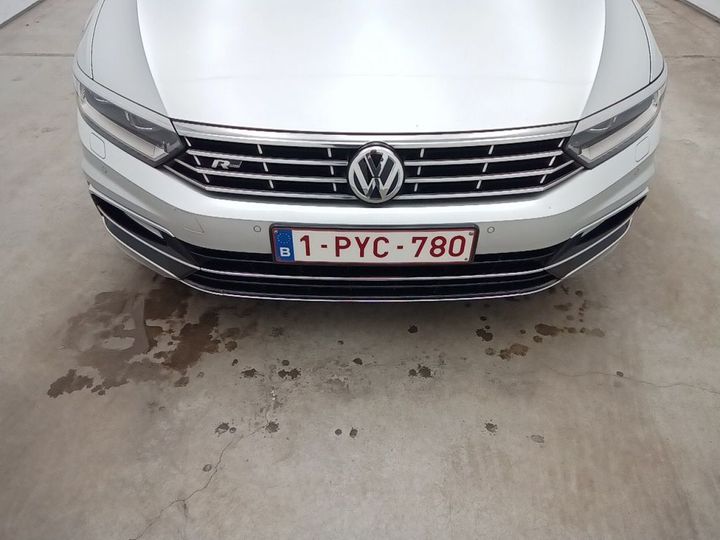 Photo 5 VIN: WVWZZZ3CZHE068122 - VOLKSWAGEN PASSAT VARIANT &#3914 